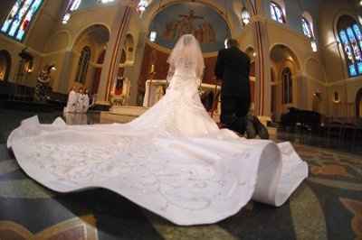 * Must Have Wedding Photos ... what's something unique or special that you plan on capturing?