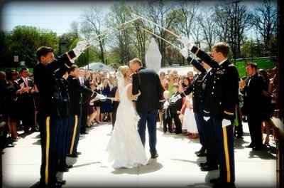* Must Have Wedding Photos ... what's something unique or special that you plan on capturing?