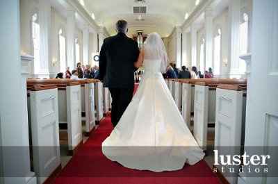 * Must Have Wedding Photos ... what's something unique or special that you plan on capturing?
