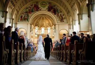 * Must Have Wedding Photos ... what's something unique or special that you plan on capturing?