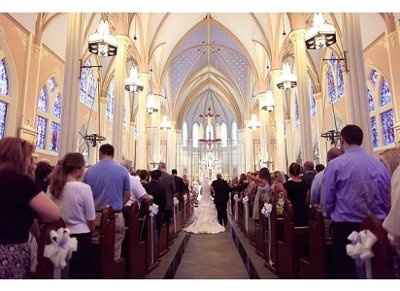 * Must Have Wedding Photos ... what's something unique or special that you plan on capturing?