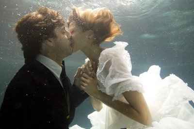 * Must Have Wedding Photos ... what's something unique or special that you plan on capturing?