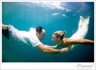 * Must Have Wedding Photos ... what's something unique or special that you plan on capturing?