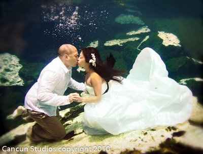 * Must Have Wedding Photos ... what's something unique or special that you plan on capturing?