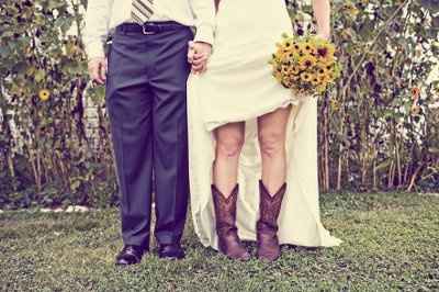 * Must Have Wedding Photos ... what's something unique or special that you plan on capturing?