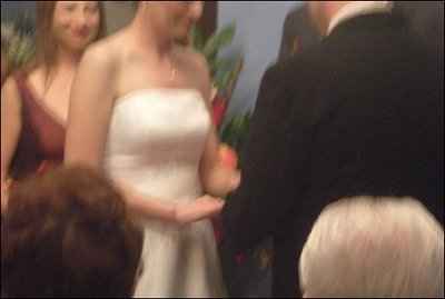 cutting it close... but... I found my photographer!!!!