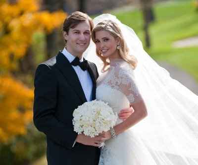 Show us your dream dress...