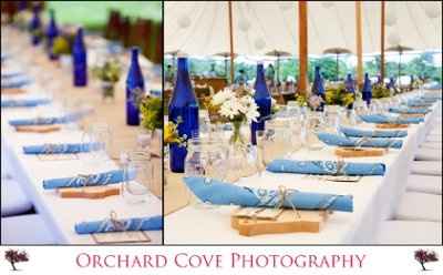 Charging Admission to the Reception??