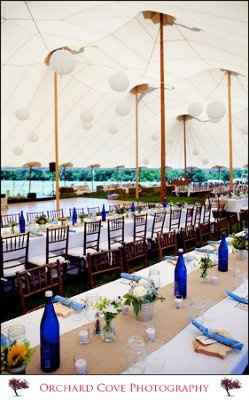 Charging Admission to the Reception??