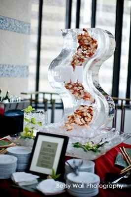 Charging Admission to the Reception??
