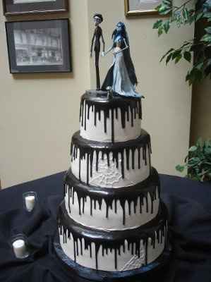 Themed Weddings