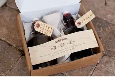 Creative&Unique ideas for Groomsmen gifts *inexpensive!