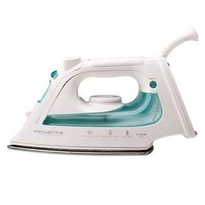 Registry - good irons???