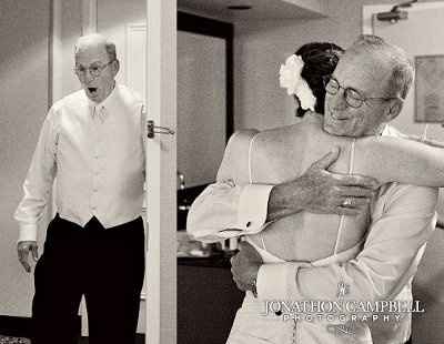 What are some wedding shots you are requesting?