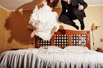 What are some wedding shots you are requesting?
