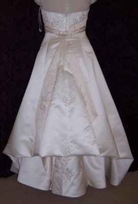 Lets Discuss... BUSTLES! *