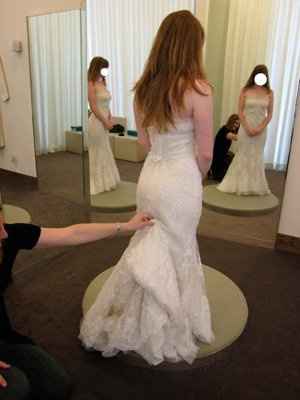 Lets Discuss... BUSTLES! *