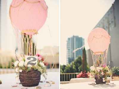 I Need Centerpiece Inspiration!
