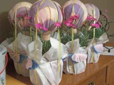 I Need Centerpiece Inspiration!