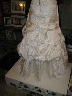 Lets Discuss... BUSTLES! *