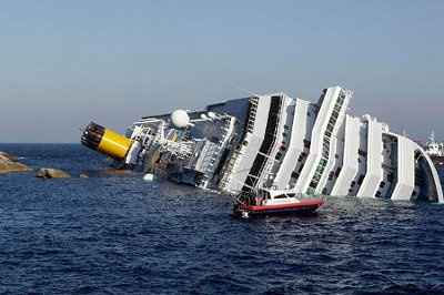 Honeymoon Cruise Booked