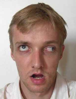 Am I getting grumpy??