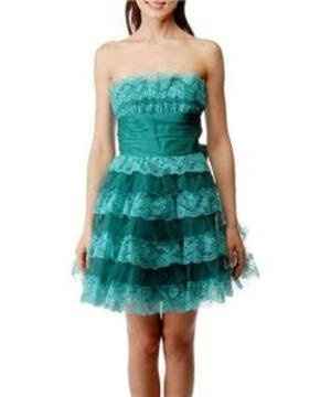 My surprise outfit for reception!!