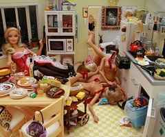 What did you do this past weekend?