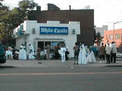 Unique Wedding Venue Option for those looking. [very inexpensive!]