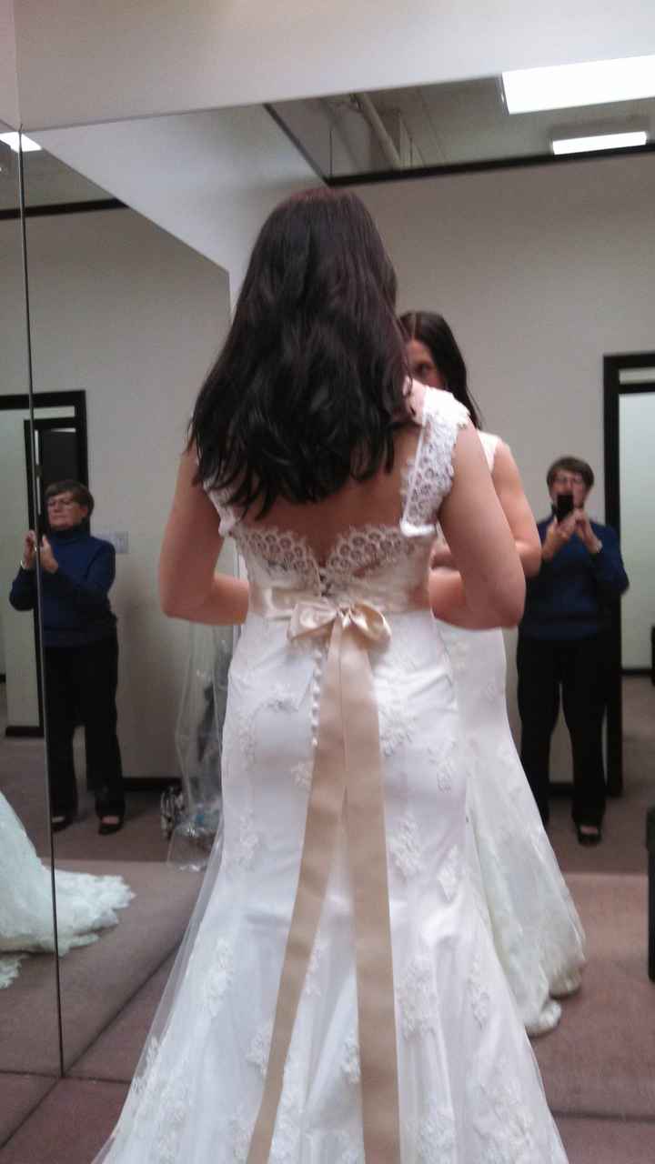 hair up or hair down?