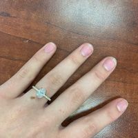Brides of 2021! Show us your ring! - 1