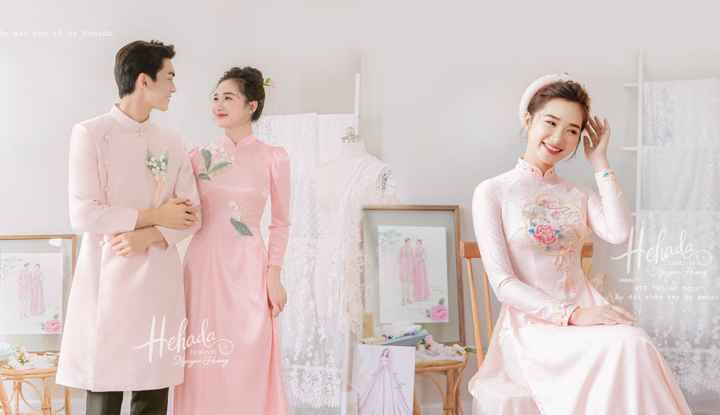 Thời Trang Cưới HEHADA DESIGN