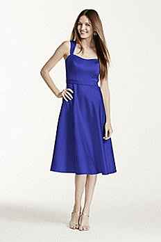 Two Bridesmaids options picked