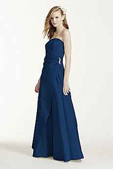 Two Bridesmaids options picked