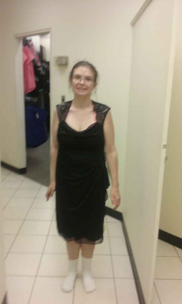 Show me your bridesmaid dresses!