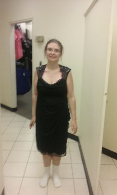 Show me your bridesmaids dresses