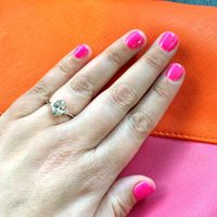 Brides of 2022! Show us your ring! - 1