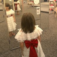 My flower girl will be so adorable!