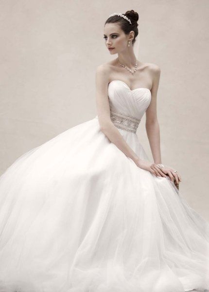 selling my wedding dress