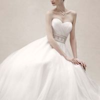 selling my wedding dress