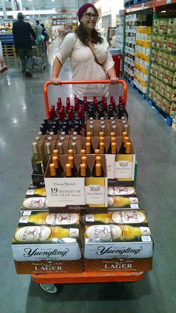 Fun (PROPERLY HOSTED) Weddings!