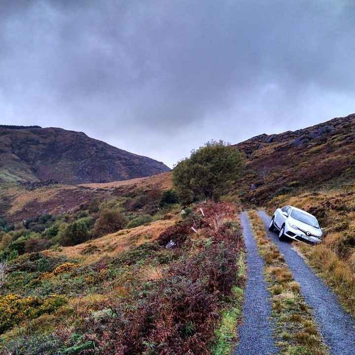 Where are you guys going on your honeymoon?