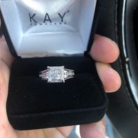 Brides of 2020!  Show us your ring! - 1