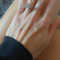 2023 Brides - Show us your ring! - 1