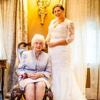 Wednesday Dress Porn