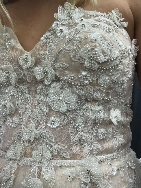 Two dresses or just one? 3