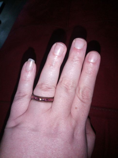 2023 Brides - Show us your ring! 13
