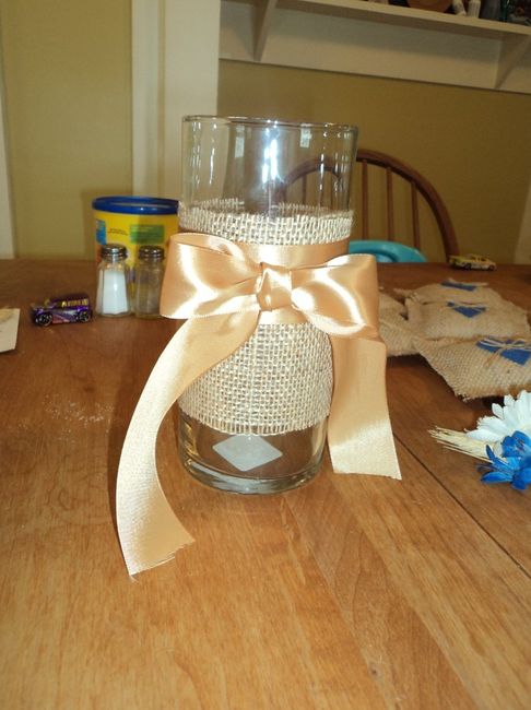 Ive been DIY-ing all day!! *PICS*