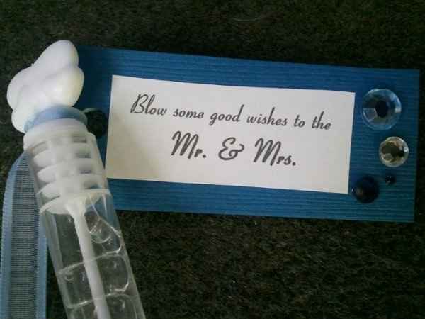 My latest bargain and DIY! *UPDATE w. Bubbles PIC*