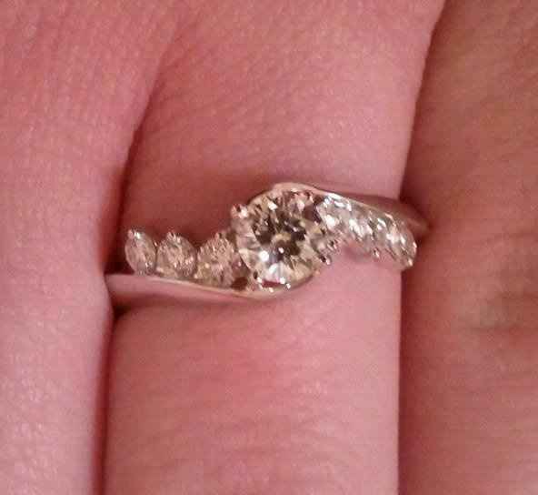 HOW DID HE DO LADIES??????